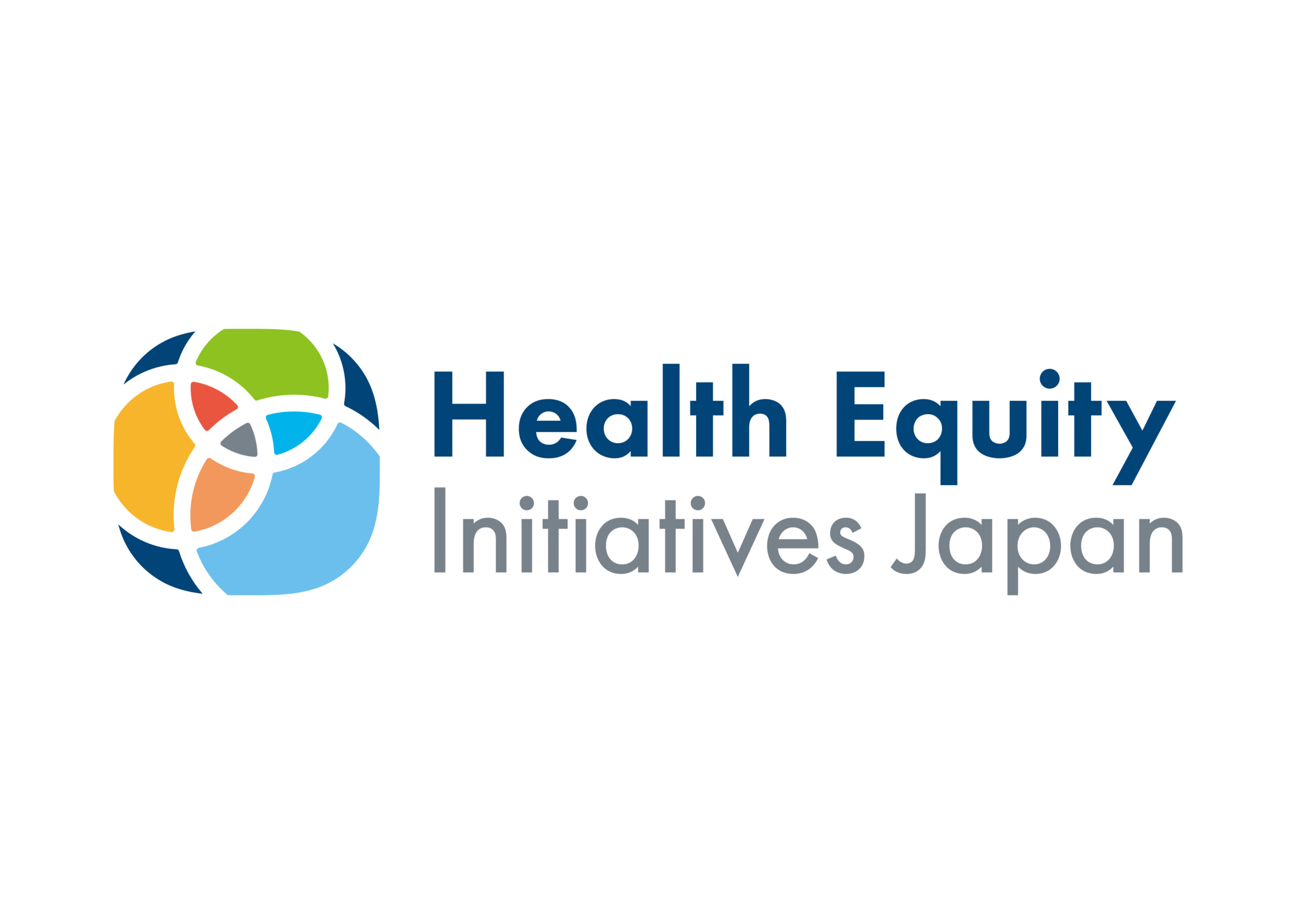 Health Equity Initiatives Japan